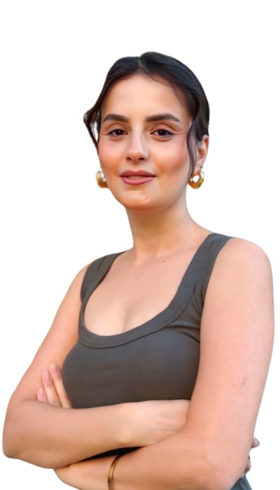 Gamze KIVRAK