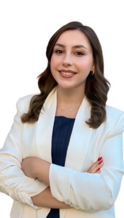 Helin GENÇ